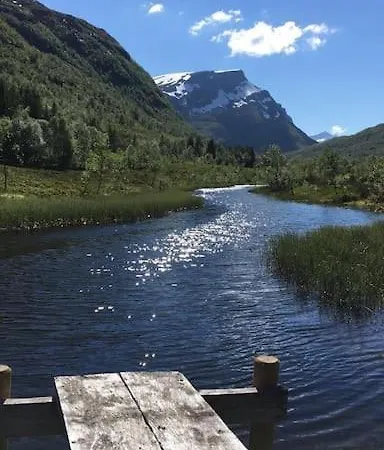 公寓 Seaside In Stranda, Close To Geiranger