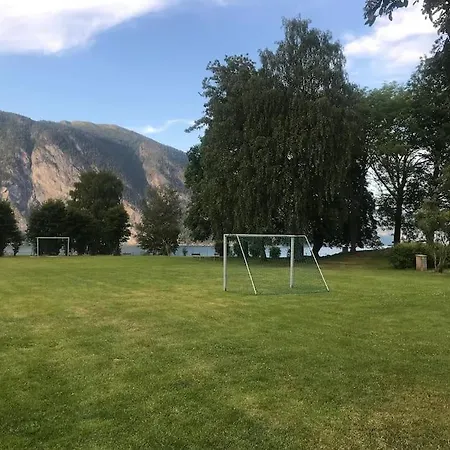 公寓 Seaside In Stranda, Close To Geiranger 斯特兰达